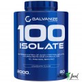 Galvanize Nutrition 100 Isolate - 2000 грамм